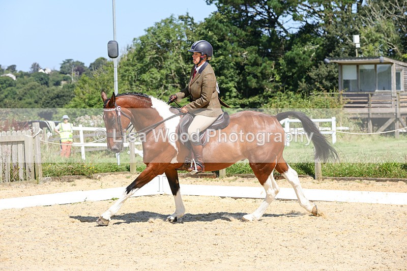 1X9A8188 - Class 12: Coloured Ridden