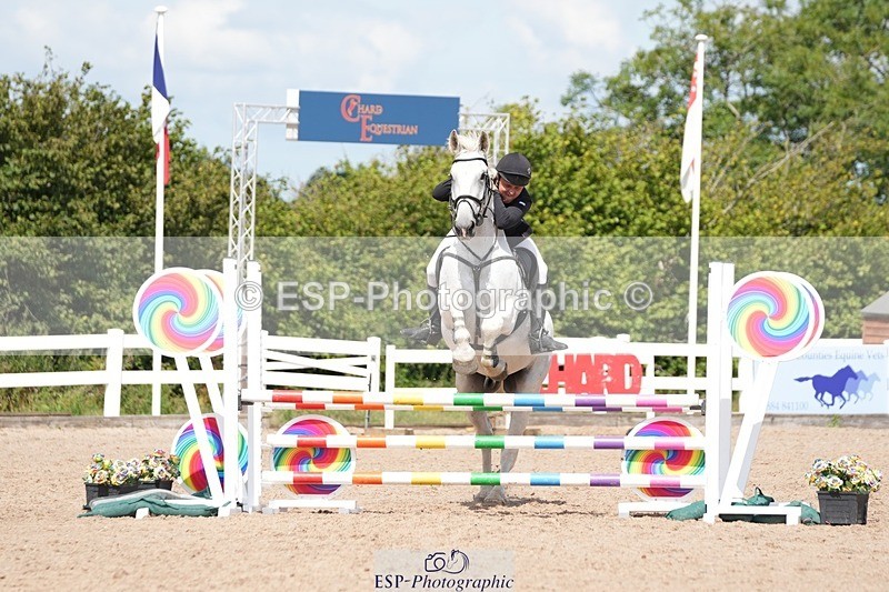 250802-114346-09689 - Cls 21 85cm Amateur Championship Qualifier