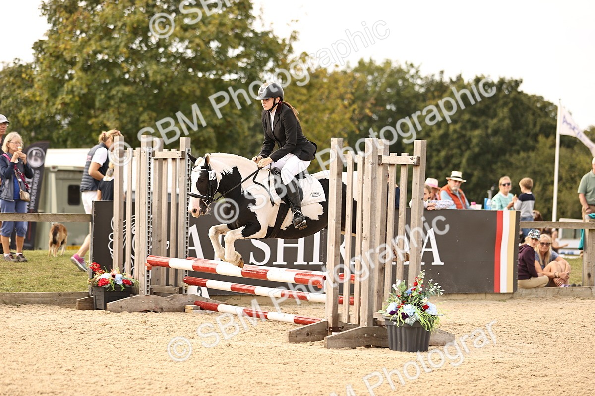 SBM_69657 - J13 - Junior Pony 60cm Championship