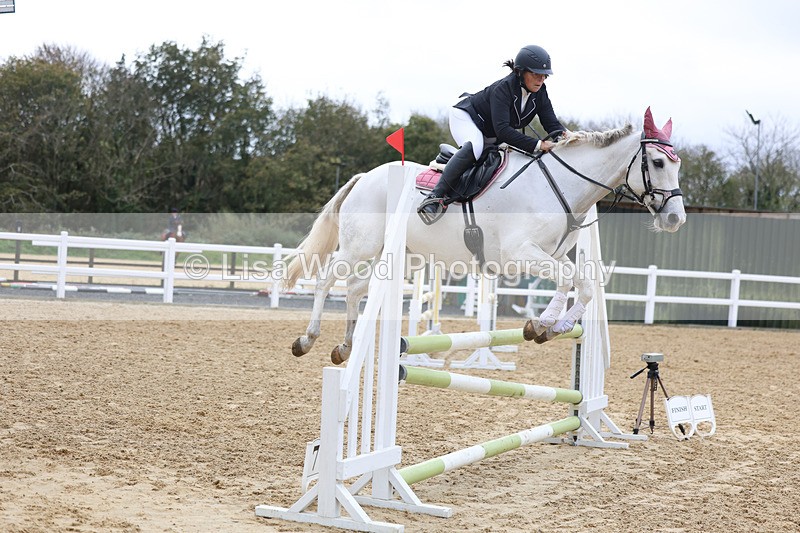 3E7A0249 - Class 6: 90/95cm