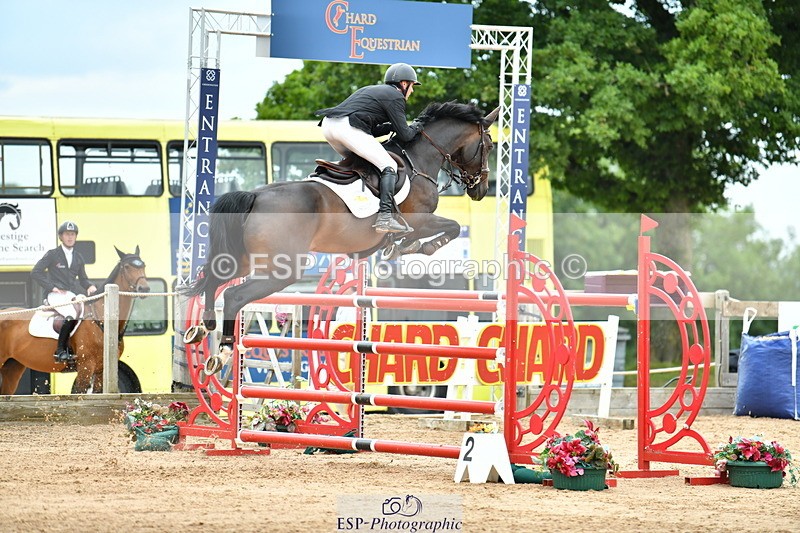 230720A-145959-03652 - Cls 9, 2 Star Big 1.40m Start to break