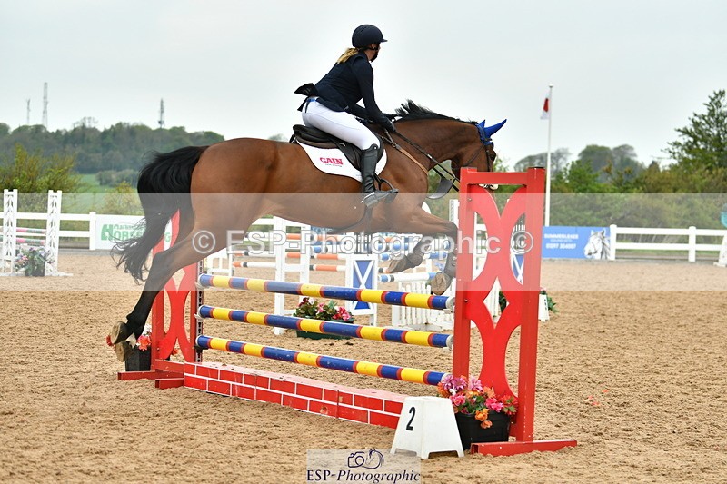 230504A-113616-01145 - Cls 2 Snr Discovery & Open