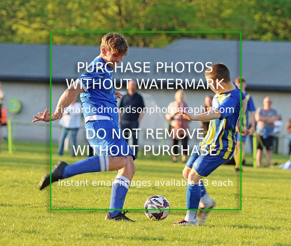 IMG_8477 - Kendal Utd U15 vs Ibis U15 (1/5/25)