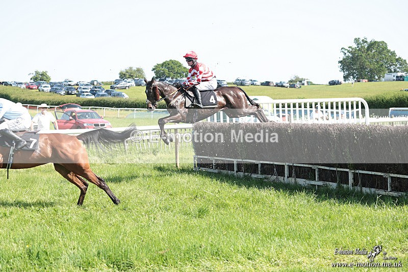 PtP 250526 506 - Albrighton & Woodland PtP Chaddesley Corbett 25/05/26