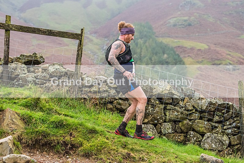 Langdale-1598 - Langdale Horseshoe Fell Race Saturday 7th October 2023