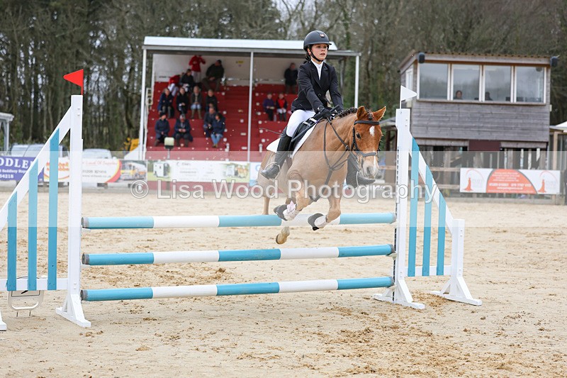 3E7A8648 - Class 2: 80/85cm