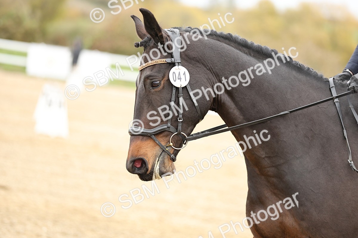 SBM_002958 - Class 8 - Novice 1