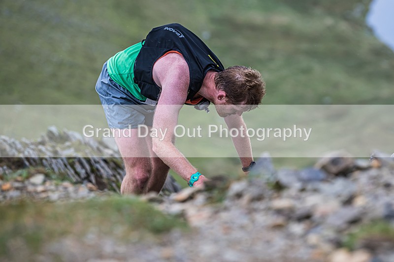 Grisedale HS-202 - Grisedale Horseshoe Fell Race Saturday 5th September 2026