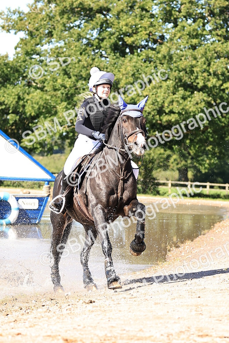 SBM_20205 - E6 - Eventers Challenge 60cm Championship