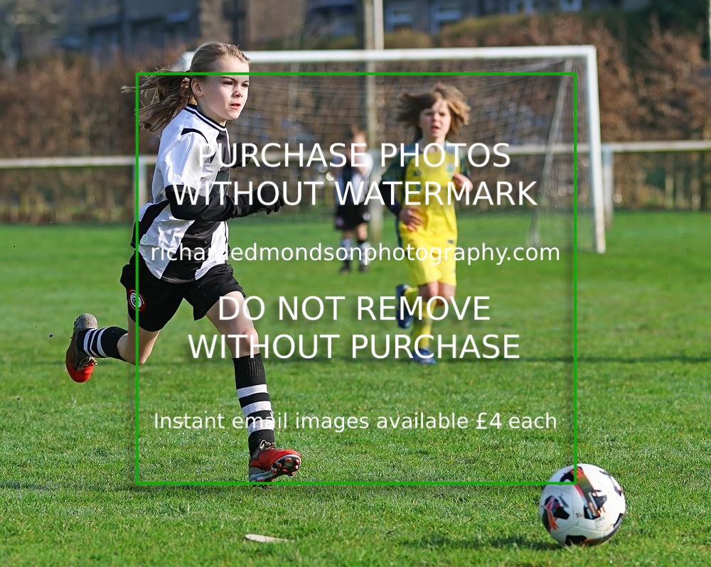 533A8973 - Craven Wanderers Under 7's (21/3/26)