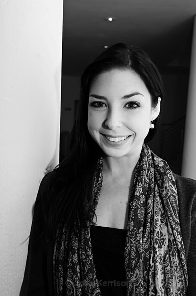  - Bridgett Zehr