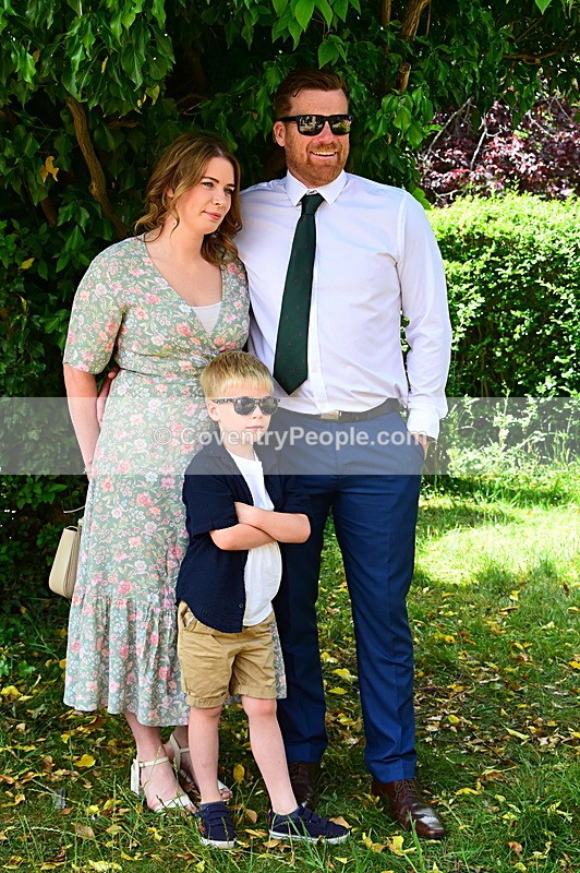 GRA-320 - Gracie and Rowan Christening