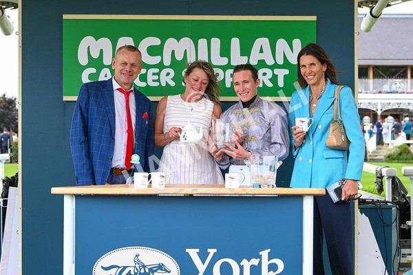 140625-Race 1-Humam-2118 - Race 1 1.50pm Doug Johnston Memorial Ubettabelieveit Macmillan Handicap