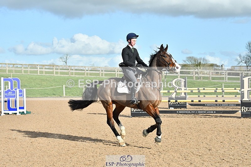 240306A-153335-02198 - Cls 5 Foxhunter and 1.20m Open