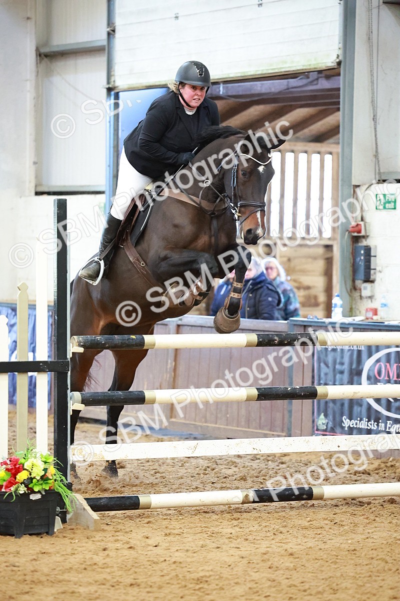 SBM_007231 - Class 19 - Senior Newcomers 1.10m