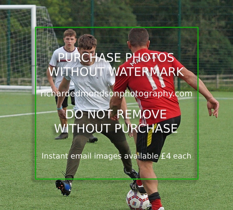 DSC01333 - Kendal Leisure League, Sunday 26 July 2020