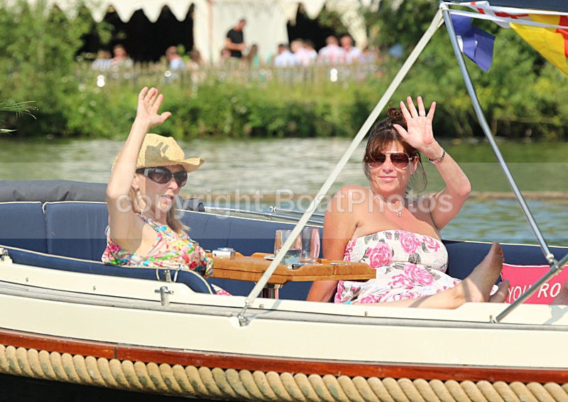130705 LADY P WT7A0337 - HENLEY ROYAL REGATTA - Friday 5th July 2013