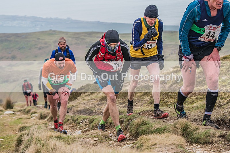 Black Combe-265 - Black Combe Fell Race Saturday 9th March 2024