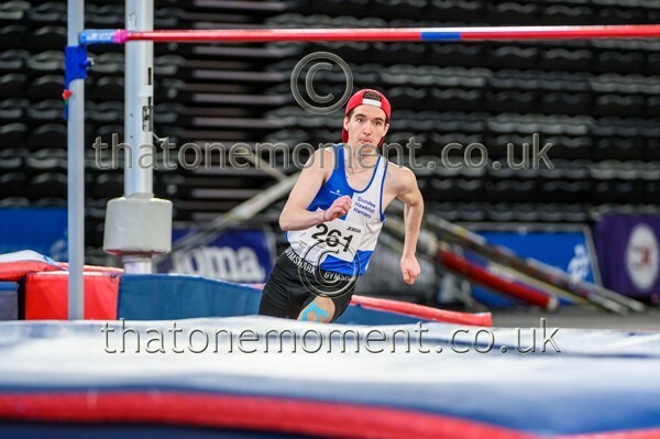 CEREL-925598 - Field Male Set Four