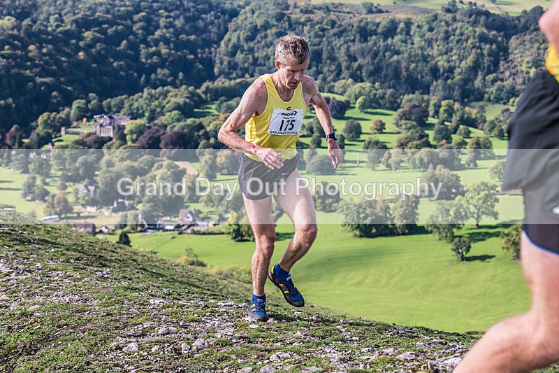 Ilam-137 - Ilam Three Peaks Fell Race (Limestone Series) Sunday 28th September 2025