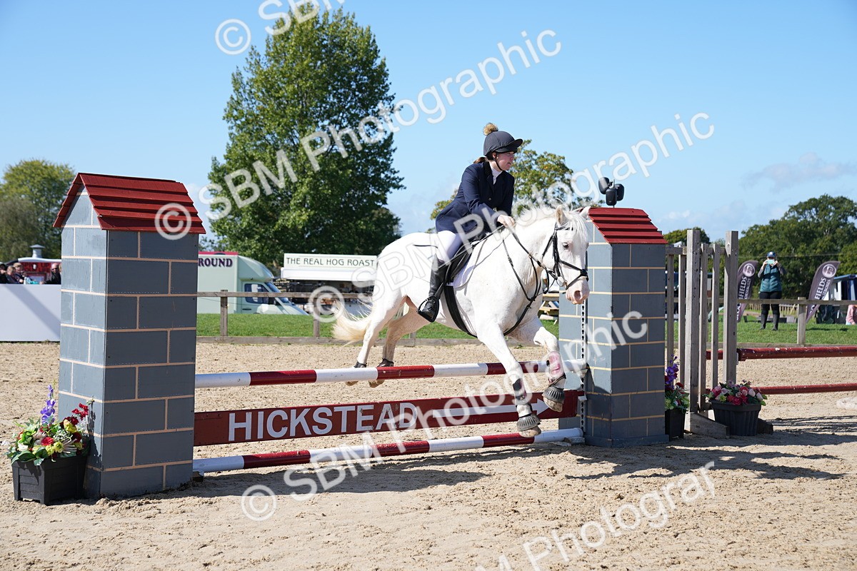 SBM_04877 - J56 - Clear Round 70cm