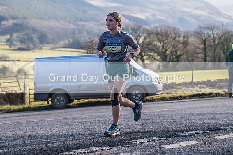 North Lakes-1243 - North Lakes 10K & Half Marathon Sunday 9th February 2025