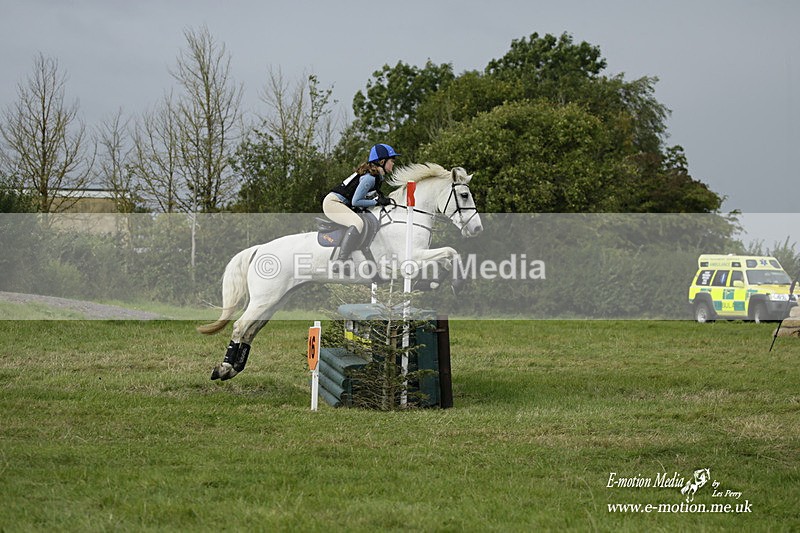  WWHT 031021 3644 - Intermediate Pairs (0.90m) 03/10/21