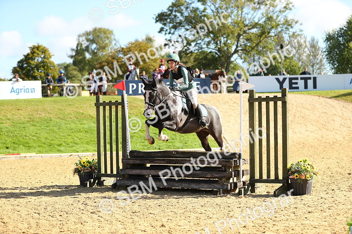 SBM_03216_E3 - Eventers Challenge - 70cm Open - Chris Haley