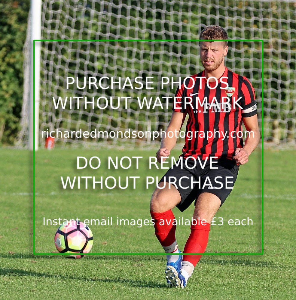 IMG_7871 - Kendal United Reserves vs Endmoor KGR (14/8/24)