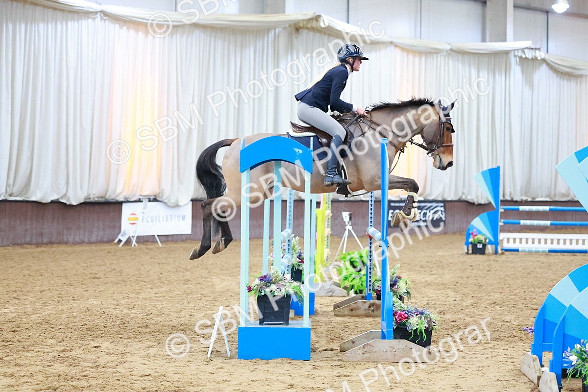 SBM_003512 - Class 10 - Senior Newcomers - 1.10m