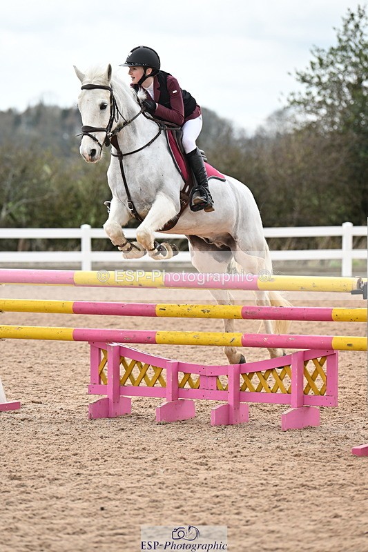 240309A-141905-01381 - Cls 10 & 11 Pony 1.15m and 1.20m