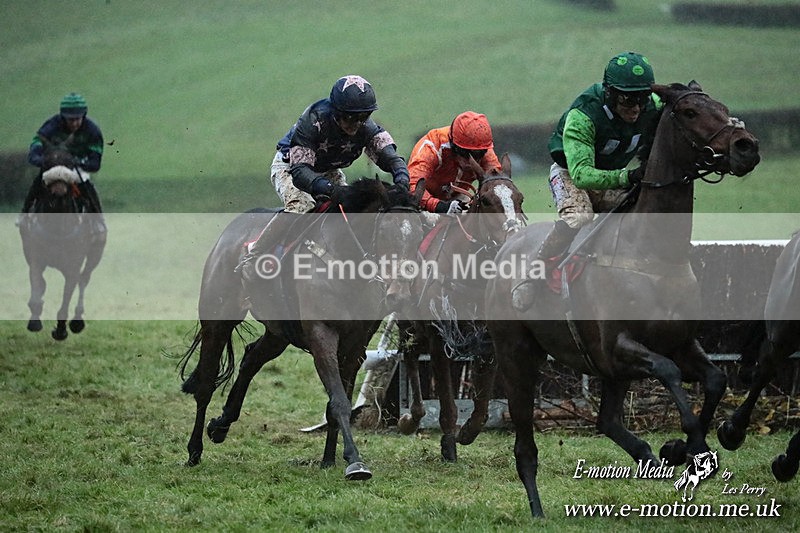 PtP 091125 1420 - Point-to-Point Wales Area Club Lower Machen, Gwent 09/11/25