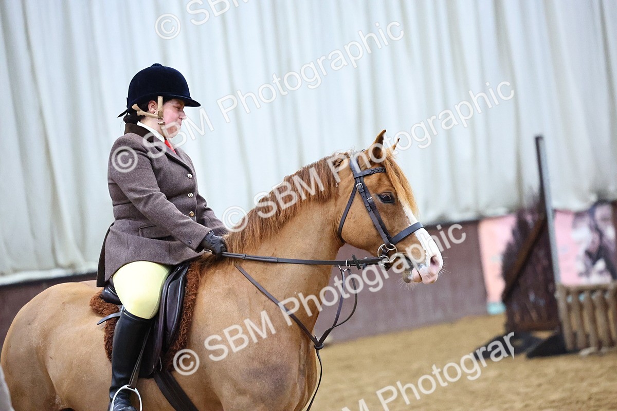 SBM_003158 - Class 35 - 60cm Training Stakes