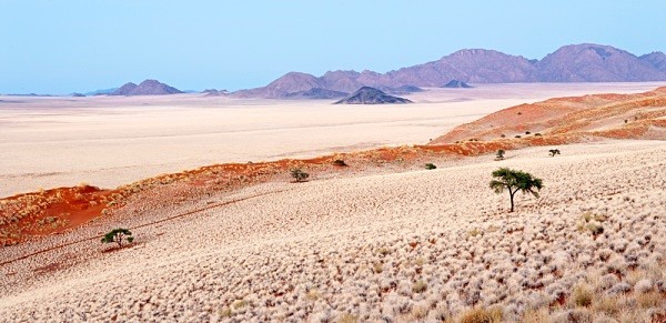  - Namibia