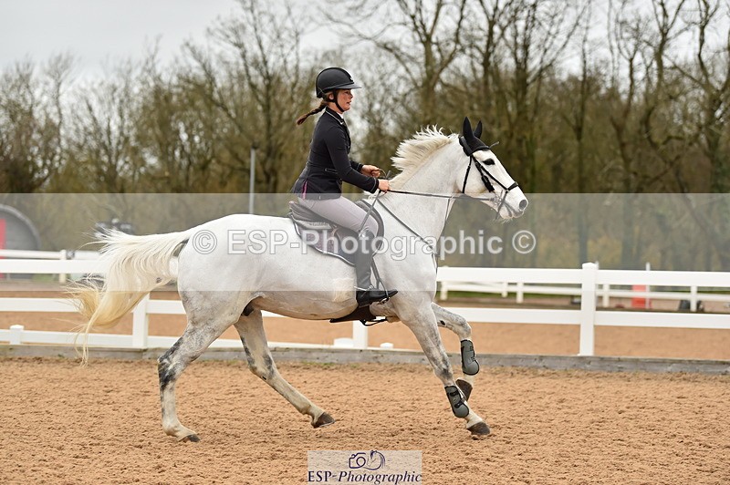 231122A-133458-00458 - Cls 5 Foxhunter & 1.20m Open