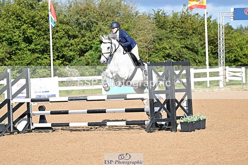 240912A-094524-00760 - Cls 8 Snr British Novice and 90cm Open