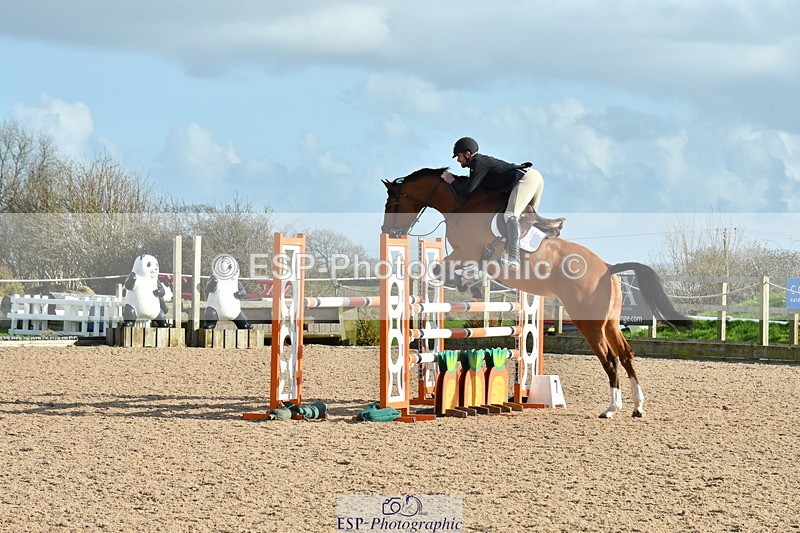 240306A-152456-02145 - Cls 5 Foxhunter and 1.20m Open