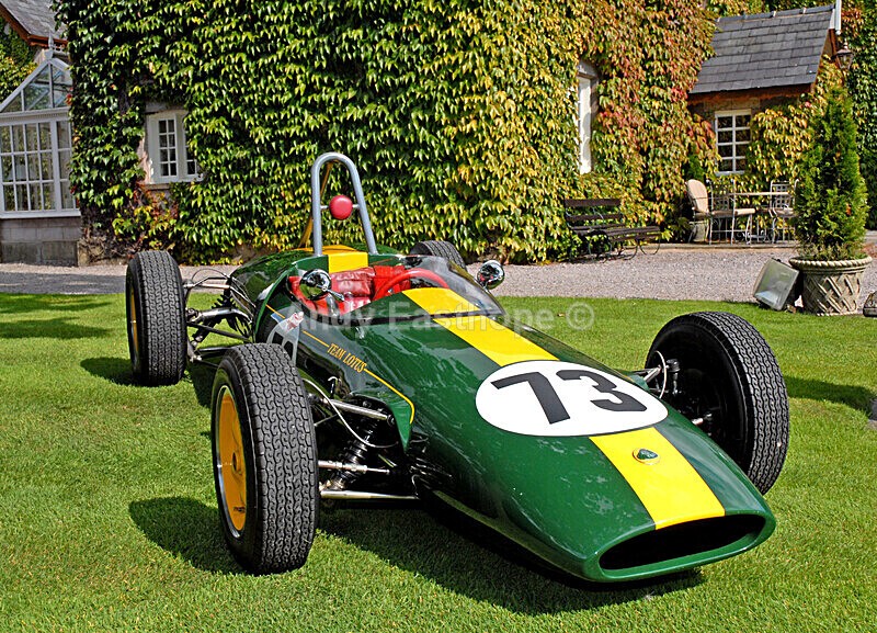 PAL22 1 3a - Peter Anstiss - Lotus