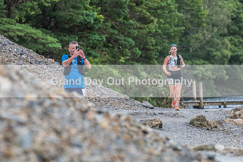 Borrowdale-278 - High Terrain Events Borrowdale Trail Half Marathon Sunday 18th August 2024