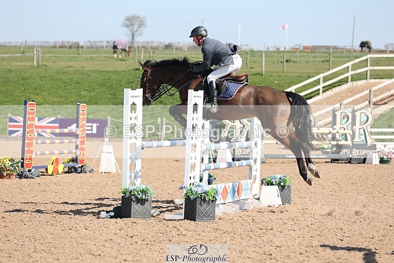 250402-120828-00501 - Cls 4 Newcomers and 1.10m Open