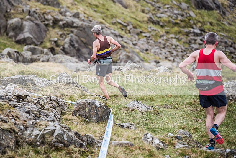 Glaramara-51 - Glaramara Fell Race Sunday 21st May 2023