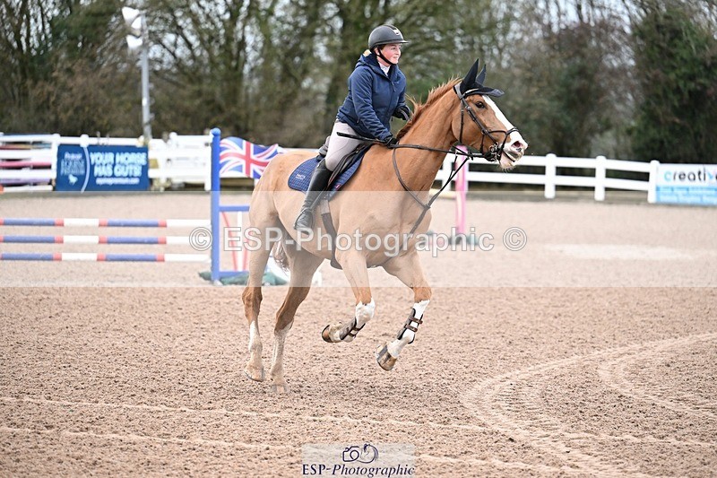 251205-092157-00003 - Cls 1 Clear Round