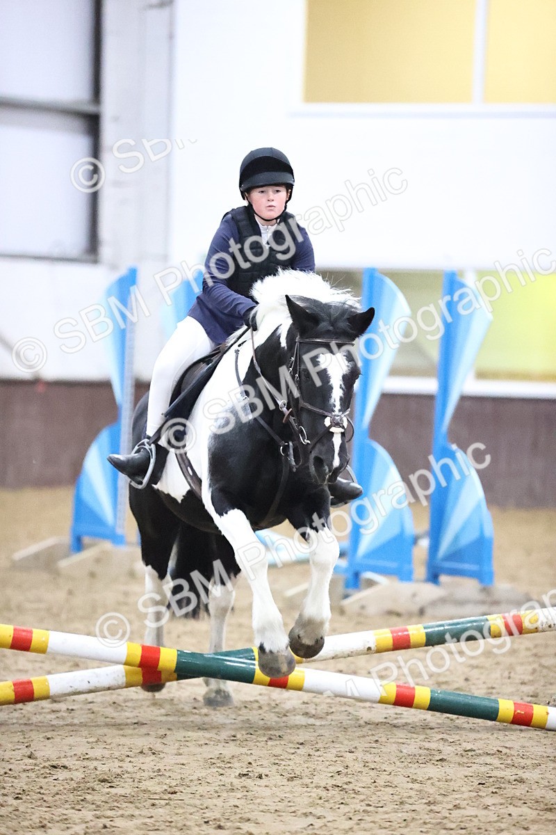 SBM_000226 - Class 2 - The Rug Lady 40cm