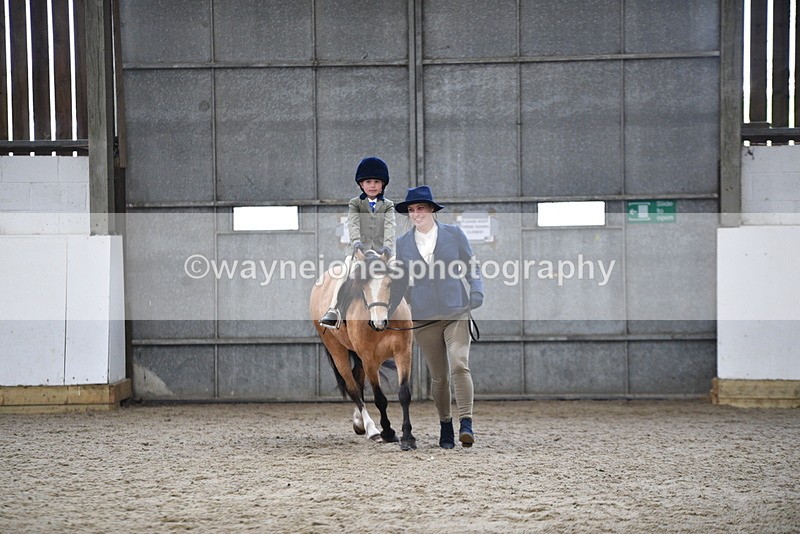 WJ5_6726 - Class 10 Childs Pony