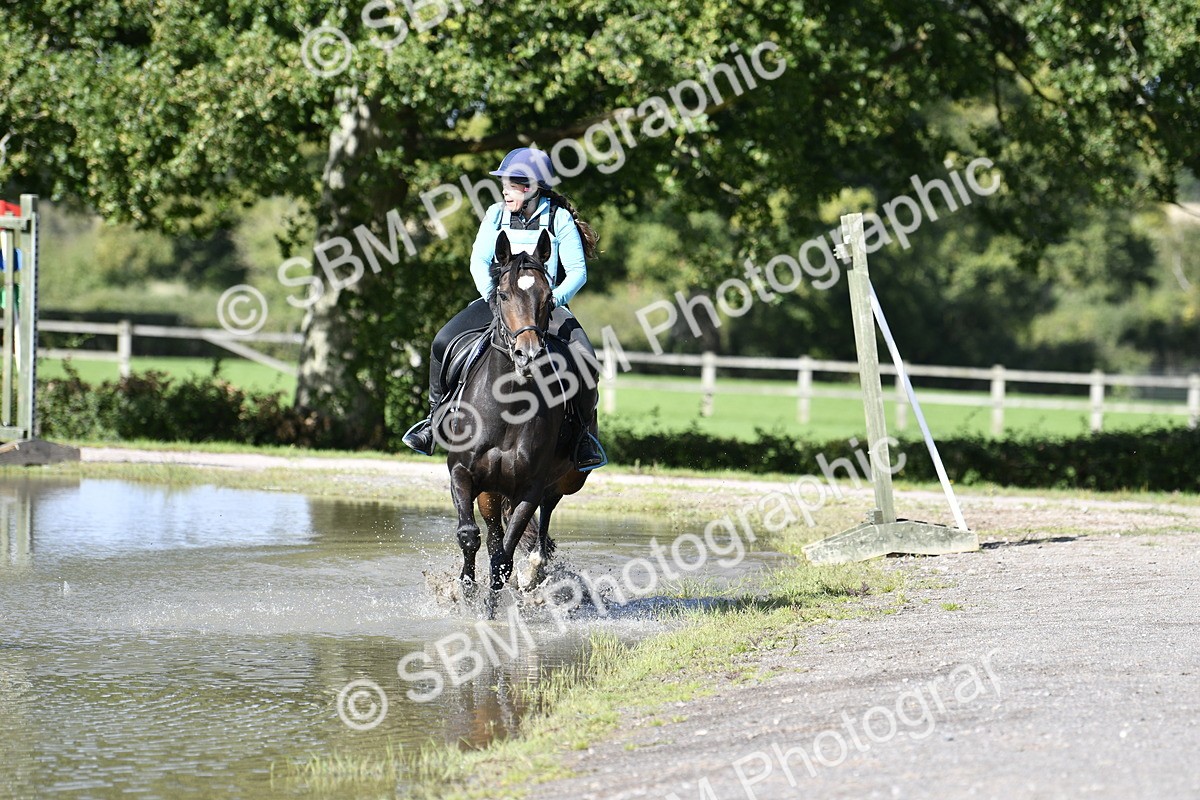 SBM_17694 - E4b - Eventers Challenge 60cm Open