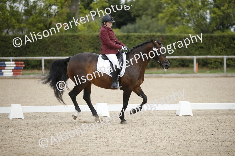20260913-0332 - Class 3 - Novice 5
