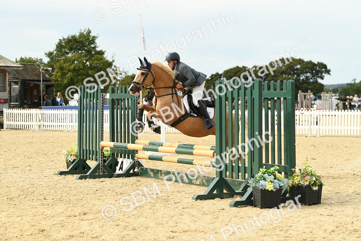 SBM_70985 - J15 - Junior Pony 70cm Championship