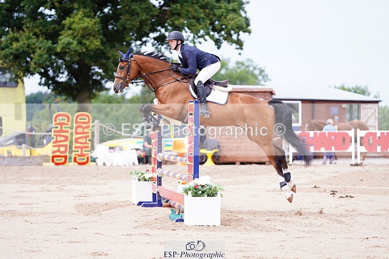 240803A-133750-08119 - Cls 31 4 Yr Old Champs