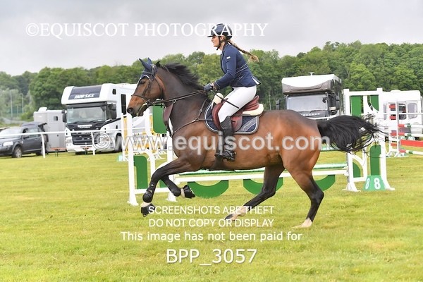 BPP_3057 - CLASS 1 SENIOR NEWCOMERS/1.10M OPEN