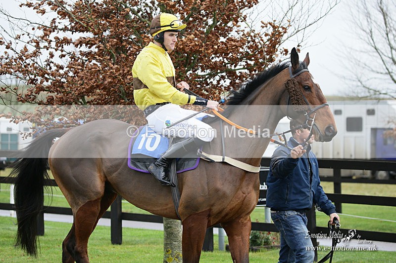 PtP 121221 162 - Barbury International Point-to-Point 112/12/2021